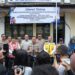 Tinjau Tol Jalur Jakarta-Cikampek Jelang Libur Nataru, Kakorlantas Petakan Titik Rawan Kemacetan