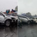 Polisi Ungkap Dugaan Awal Penyebab Tabrakan Beruntun di Tol Cipularang Km 92