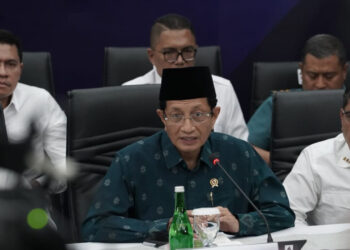 Kemenag Kerahkan 5.940 KUA dan Penyuluh Agama untuk Cegah Judi Online