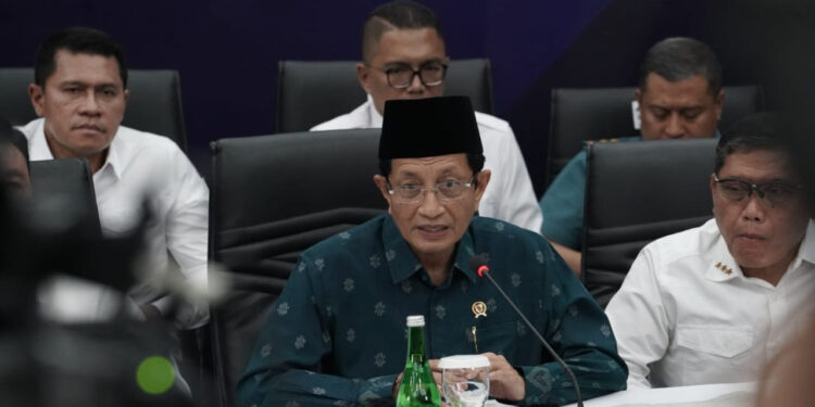 Kemenag Kerahkan 5.940 KUA dan Penyuluh Agama untuk Cegah Judi Online