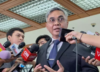 Komjen Pol Setyo Budiyanto Terpilih jadi Ketua KPK, Berikut Profilnya
