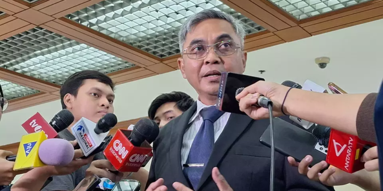 Komjen Pol Setyo Budiyanto Terpilih jadi Ketua KPK, Berikut Profilnya