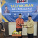 Deklarasi KNMM Mendapat Respon Pemerintah