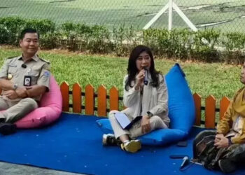 Kasus Tertinggi Judi Online di Jakarta Rupanya Ada di Wilayah Ini