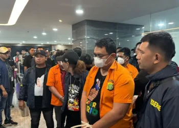 Dua Oknum Komdigi Jadi Tersangka Baru Judol, Polisi Sita Uang Rp3,1 M