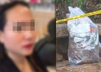 Ngeri Banget! Begini Kondisi Korban Mutilasi Pertama Kali Ditemukan