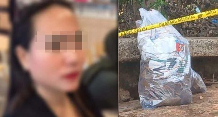 Ngeri Banget! Begini Kondisi Korban Mutilasi Pertama Kali Ditemukan