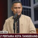 Debat Pertama Pilkada Tangsel, KPU Ajak Warga Jadikan sebagai Acuan dalam Memilih