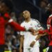 real madrid vs milan