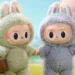 Boneka Labubu Bikin Pemilik Pop Mart jadi 100 Orang Terkaya di China
