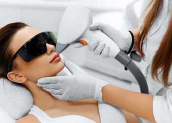 Teknologi Canggih Ini Bisa Hilangkan Flek Hitam di Wajah Hanya dalam Satu Jam