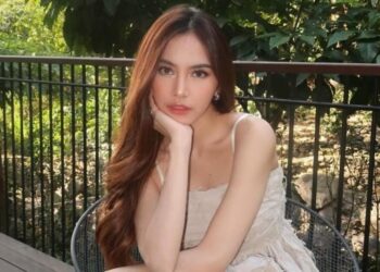 Kondisi Tiba-Tiba Drop, Mahalini Dilarikan ke Rumah Sakit