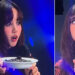 Cicipi Rendang saat Fan Meetup di Ancol, Lisa BLACKPINK: Makannya Enggak Pakai Nasi?