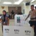 PPS Rempoa Mulai Distribusikan Logistik Pilkada ke Masing-Masing TPS