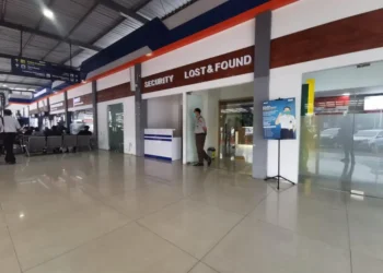 Layanan “Lost and Found” KAI Solusi Jitu Barang Hilang, Begini Cara Lapornya