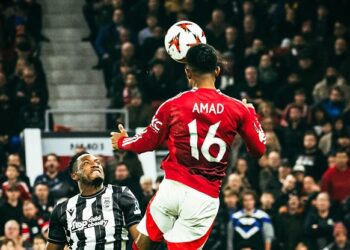 manchester united vs paok