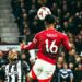 manchester united vs paok