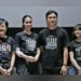 Akting di Film Tukar Takdir, Marsha Timothy Hadapi Ketakutan Naik Pesawat
