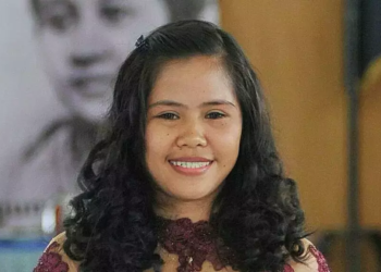 Terpidana Mati Mary Jane Dipulangkan ke Negaranya