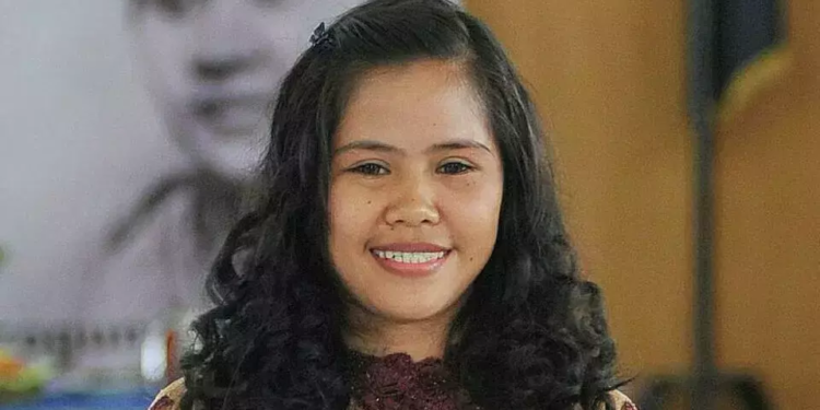 Terpidana Mati Mary Jane Dipulangkan ke Negaranya