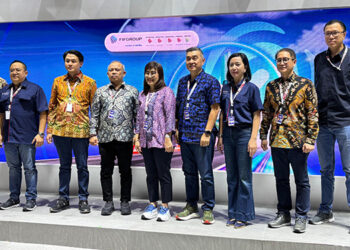Kolaborasi FIFGROUP dan Maucash dalam Transformasi Finansial di IMOS 2024