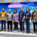 Kolaborasi FIFGROUP dan Maucash dalam Transformasi Finansial di IMOS 2024