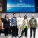 Tampilkan Inovasi dan Harmoni Berkendara di GJAW 2024, Debut Mazda MX-30 Jadi Sorotan Utama