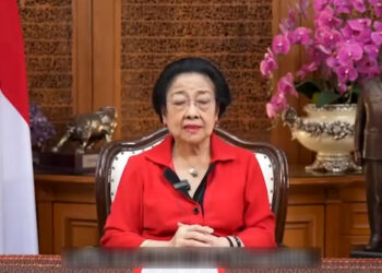 Ajak Rakyat Tak Takut Intimidasi saat Pencoblosan, Megawati Serukan Pasal 188 UU Pilkada