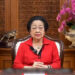 Ajak Rakyat Tak Takut Intimidasi saat Pencoblosan, Megawati Serukan Pasal 188 UU Pilkada