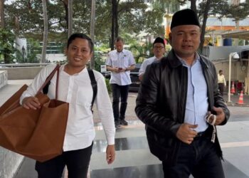 Diduga Dikirimi Barang Gratifikasi, Menteri Agama Laporkan dan Serahkan Langsung ke KPK