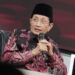 Menag Sebut Kerukunan Umat Beragama Potensi Indonesia di Mata Dunia