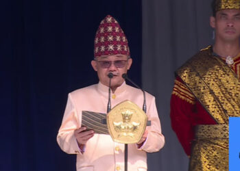 Di HGN 2024, Mendikdasmen Beber Tiga Program Prioritas untuk Tingkatkan Kualitas Guru