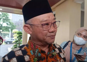 Terkait Usulan Gibran tentang UU Perlindungan Guru, Mendikdasmen Beri Penjelasan Begini