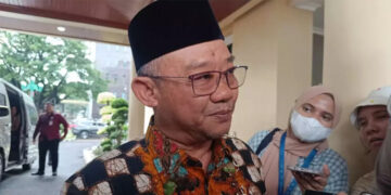 Terkait Usulan Gibran tentang UU Perlindungan Guru, Mendikdasmen Beri Penjelasan Begini
