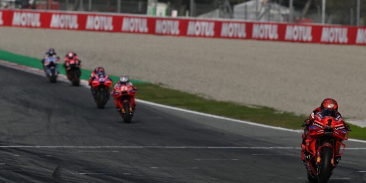 motogp solidarity