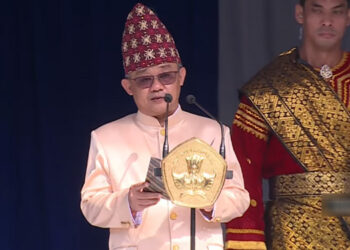 Mendikdasmen Ungkap Tiga Makna Tema Hari Guru Tahun 2024