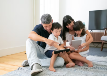 Orangtua Wajib Dukung Anak yang Nilainya Merosot dengan Cara Efektif Ini