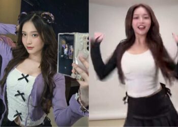 Viral Video Syur Durasi 15 Menit, Diduga Seorang Tiktoker dan Brand Ambassador