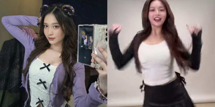 Viral Video Syur Durasi 15 Menit, Diduga Seorang Tiktoker dan Brand Ambassador