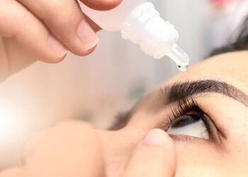 Waspada! BPOM Terima Aduan Obat Tetes Mata Herbal Sebabkan Kebutaan