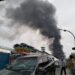 Pabrik Pengolahan Minyak di Bekasi Terbakar, 10 Orang Meninggal Dunia