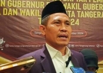 Pilkada Tangsel, Debat Kedua Paslon Siap Tayang di Kompas TV Esok Lusa