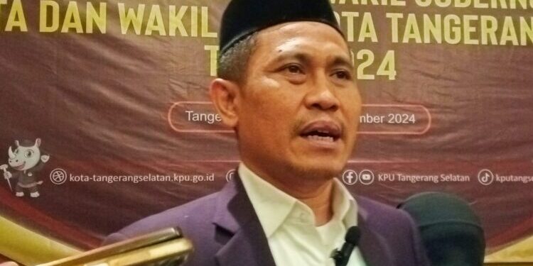 Pilkada Tangsel, Debat Kedua Paslon Siap Tayang di Kompas TV Esok Lusa
