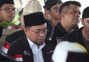 DPRD Imbau Agenda Live In SMA 7 Tangsel Ditunda