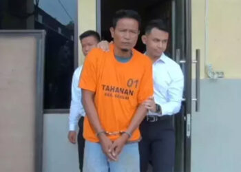 7 Fakta Suami Tikam Istri saat Live Karaoke, Nomor 6 jadi Pemicu Utama