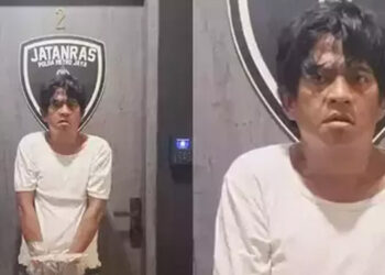 Keluarga Sebut Pelaku Mutilasi di Muara Baru Sempat Ingin Nikahi Korban, tapi…