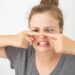Berbahaya! Jangan Pencet Jerawat di Hidung Sembarangan