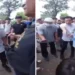 Viral Pengusaha Asal Surabaya Perintahkan Siswa SMA Bersujud dan Menggonggong, Begini Kronologinya