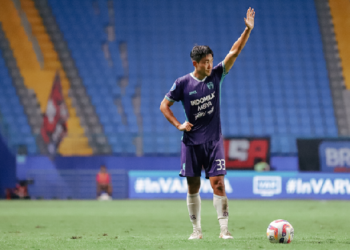 persita vs malut united