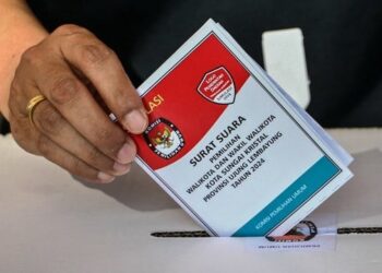 Timor Leste Puji Indonesia Sukses Gelar Pilkada Serentak 2024